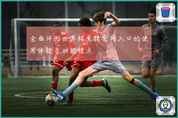 全面评测世界杯竞猜官网入口的使用体验与功能特点