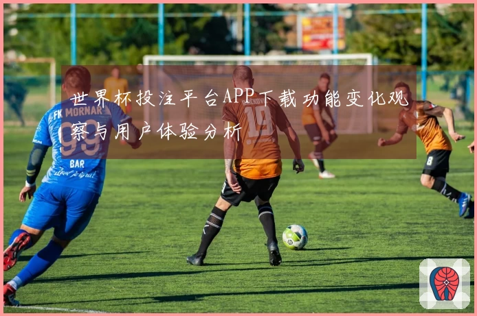 世界杯投注平台APP下载功能变化观察与用户体验分析