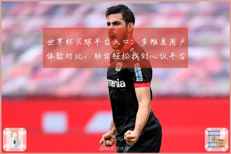 世界杯买球平台入口：多维度用户体验对比，助你轻松找到心仪平台
