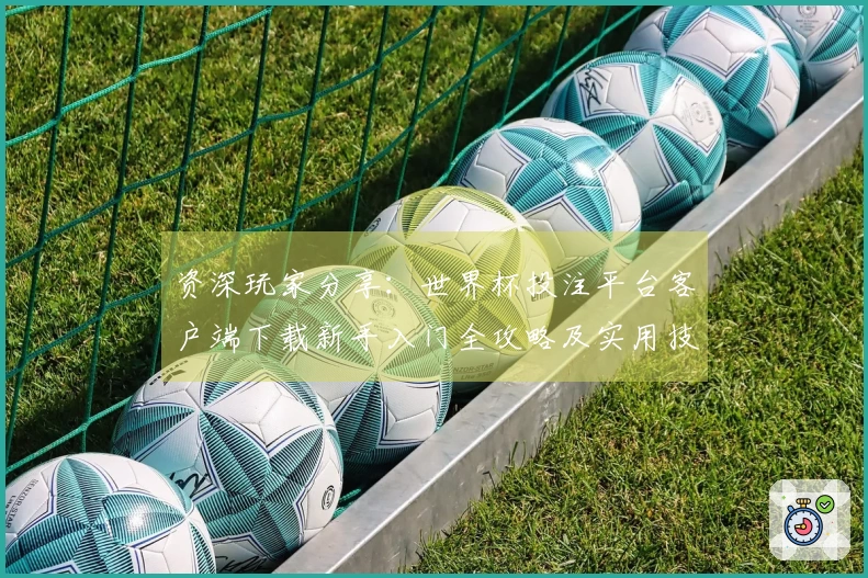资深玩家分享：世界杯投注平台客户端下载新手入门全攻略及实用技巧