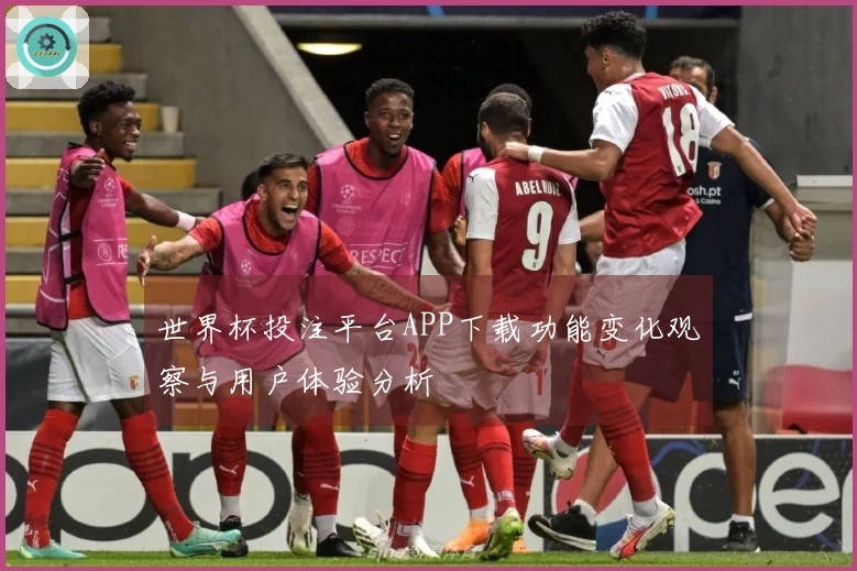 世界杯投注平台APP下载功能变化观察与用户体验分析