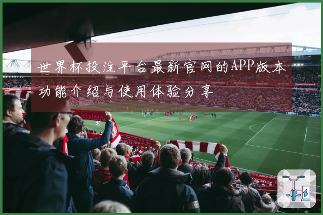 世界杯投注平台最新官网的APP版本功能介绍与使用体验分享