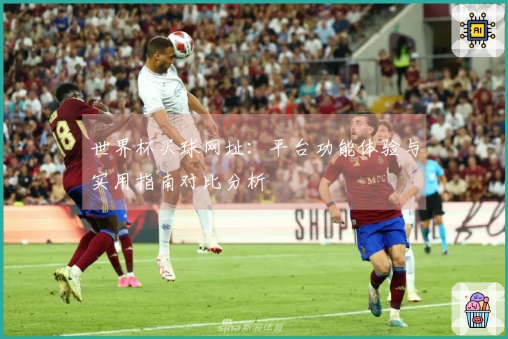 世界杯买球网址：平台功能体验与实用指南对比分析