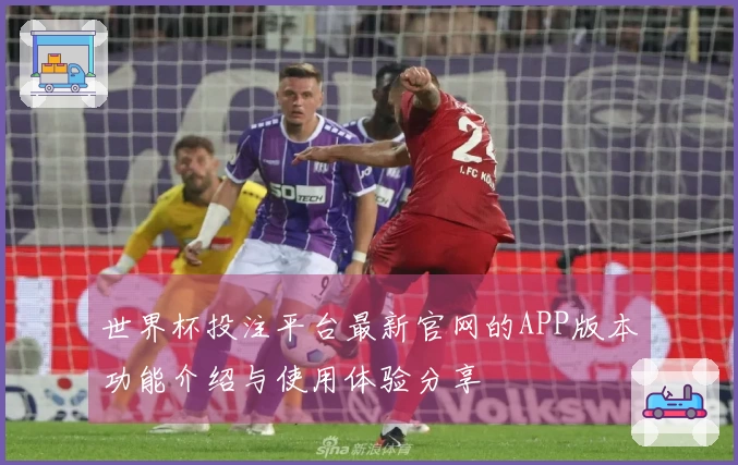 世界杯投注平台最新官网的APP版本功能介绍与使用体验分享