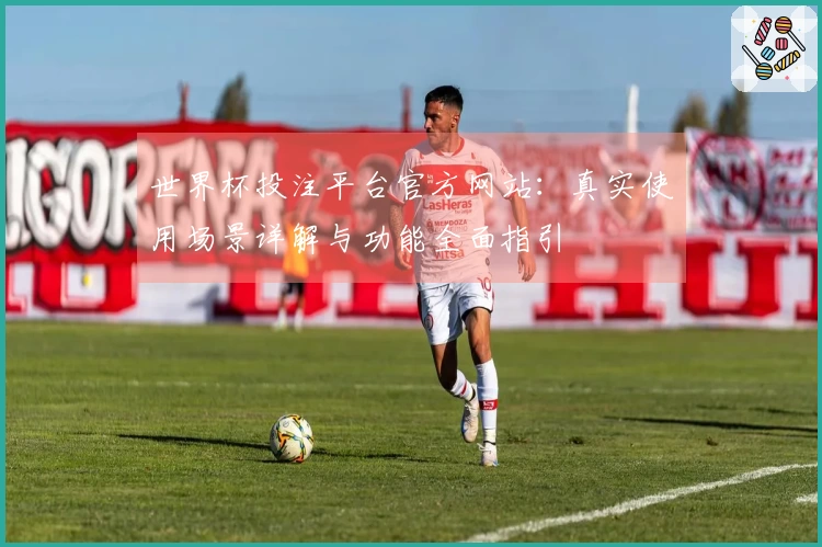 世界杯投注平台官方网站：真实使用场景详解与功能全面指引